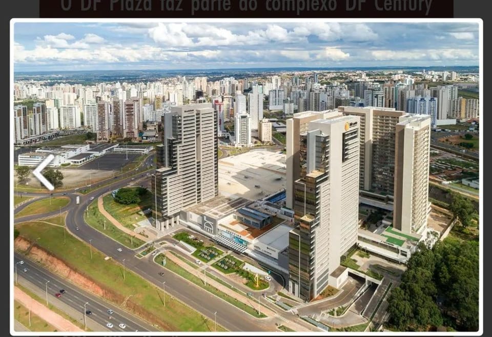 City view, Location