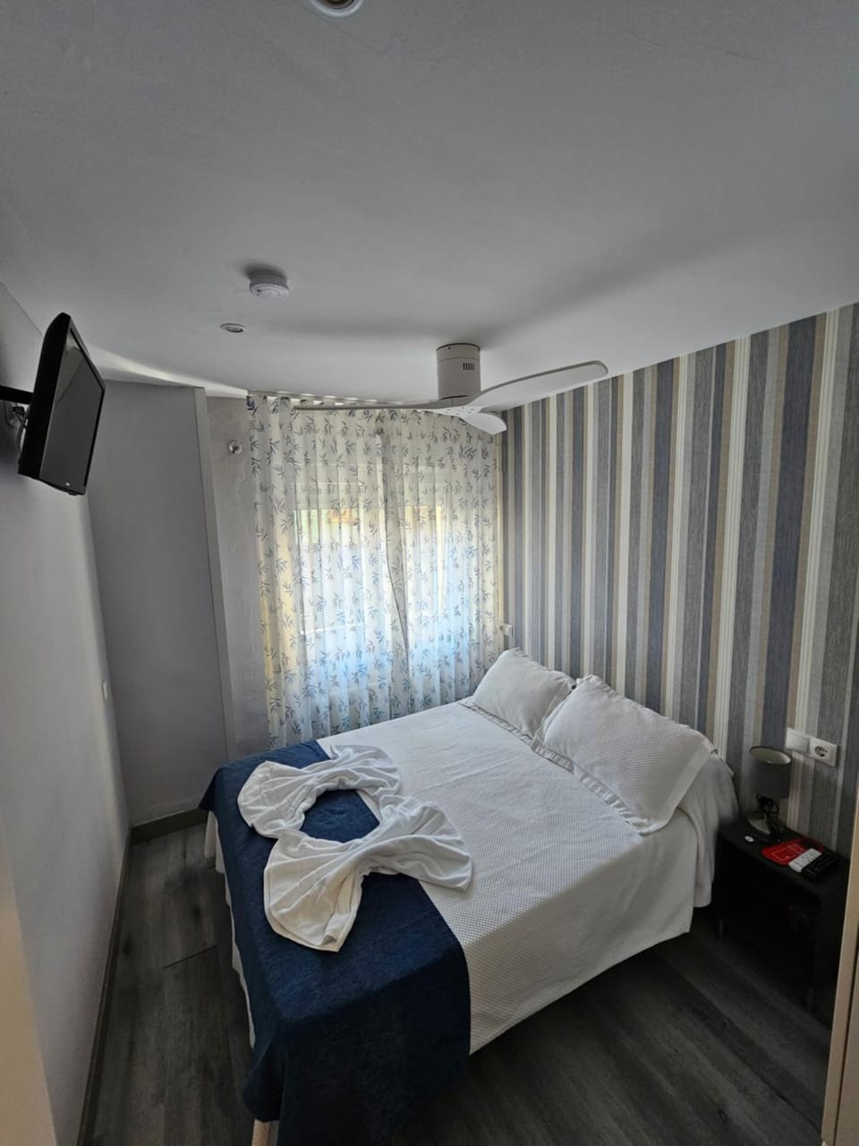 HOSTAL FONCALADA Bed and Breakfast in Oviedo