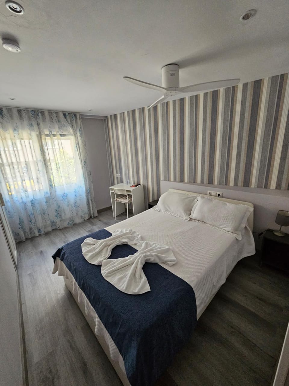 HOSTAL FONCALADA Bed and Breakfast in Oviedo