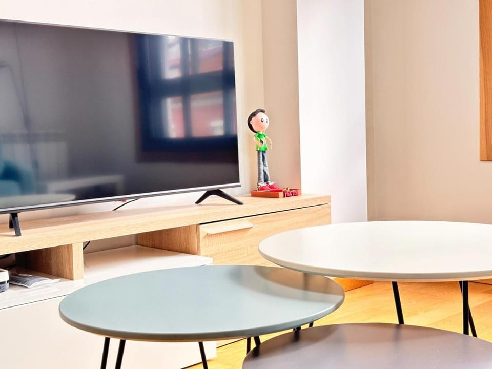 TV and multimedia