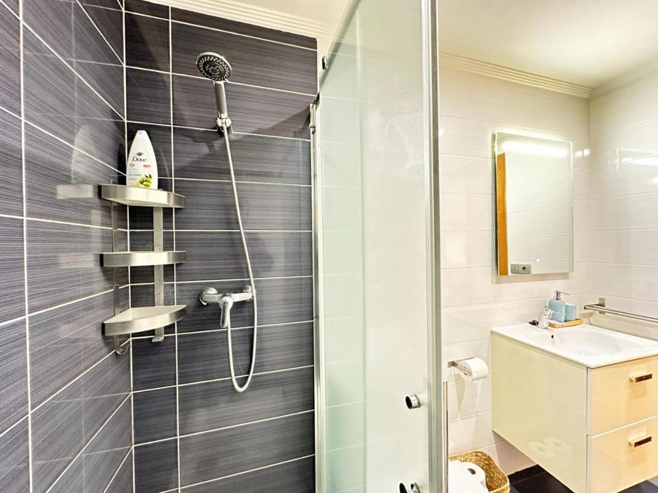 Shower