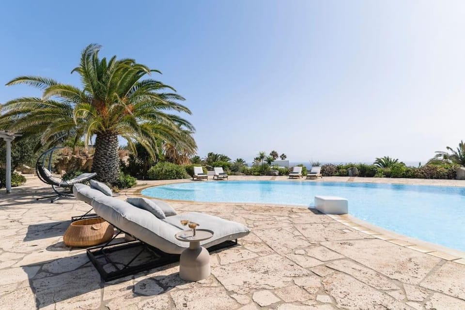 Verdemare Complex Villa in Mykonos, Mikonos 846 00, Greece