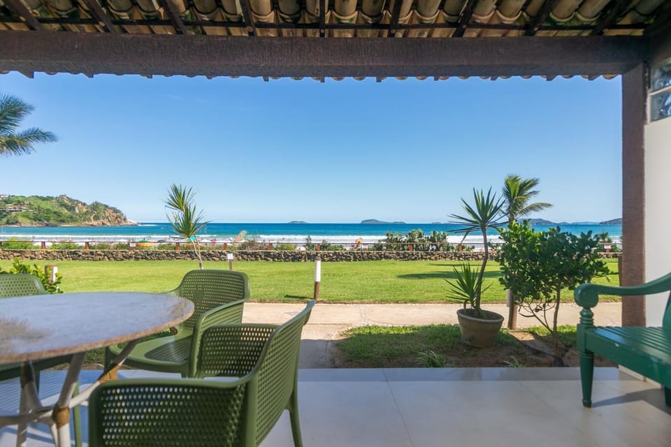 Patio, Day, Natural landscape, View (from property/room), Balcony/Terrace, Dining area