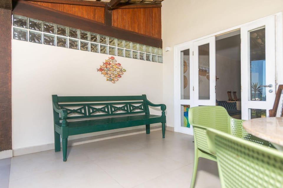Patio, Day, View (from property/room), Balcony/Terrace