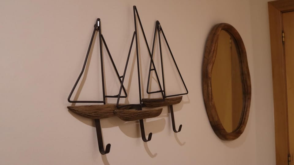 CAMBARAL AS DE GUIA Apartment in Luarca