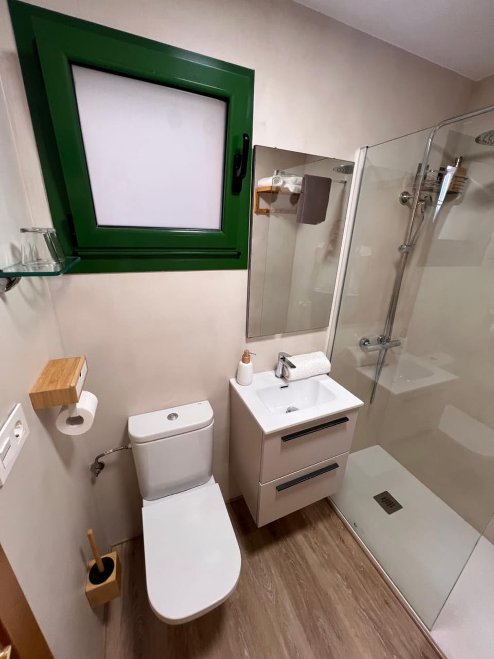CAMBARAL AS DE GUIA Apartment in Luarca