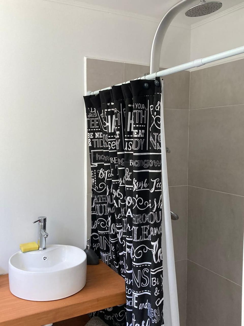 Shower