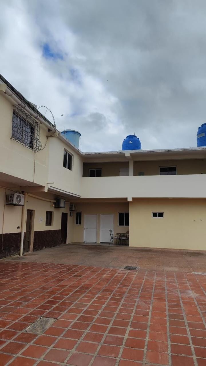 Property building, Day