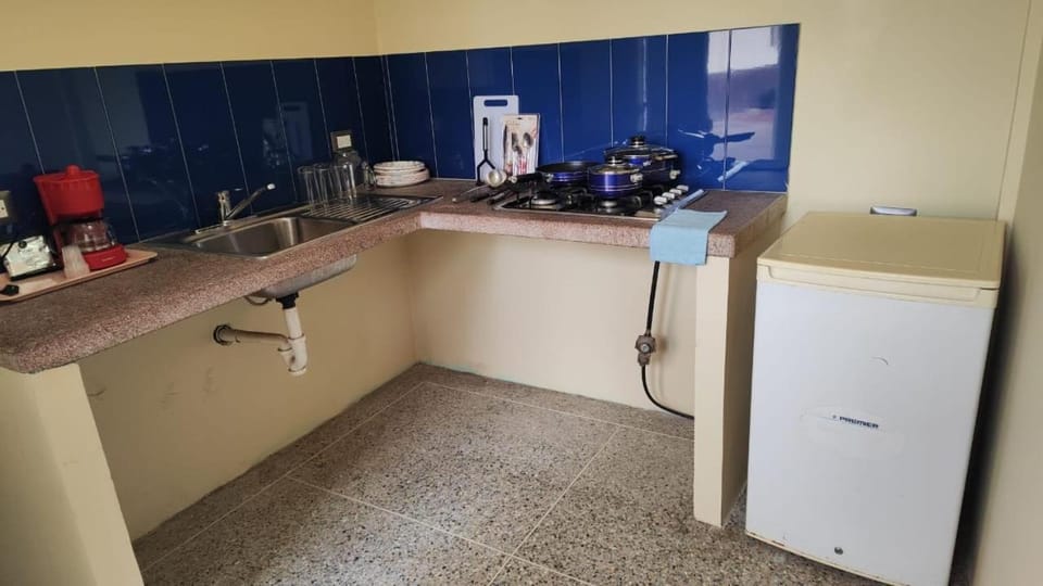 Doña Elena Apartment in Venezuela