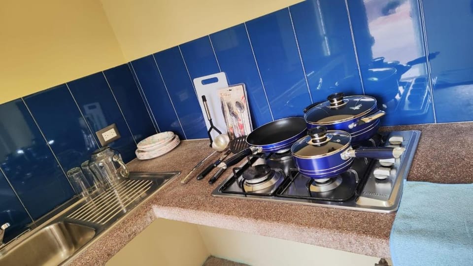 Doña Elena Apartment in Venezuela