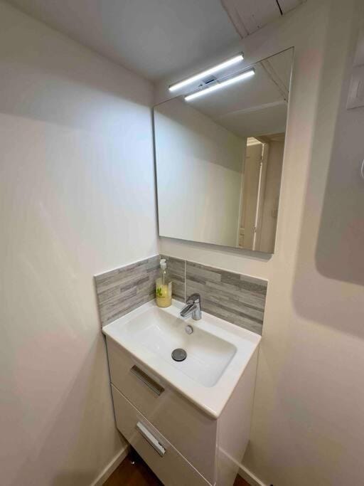 Studio Hyper Centre Apartment in Avignon