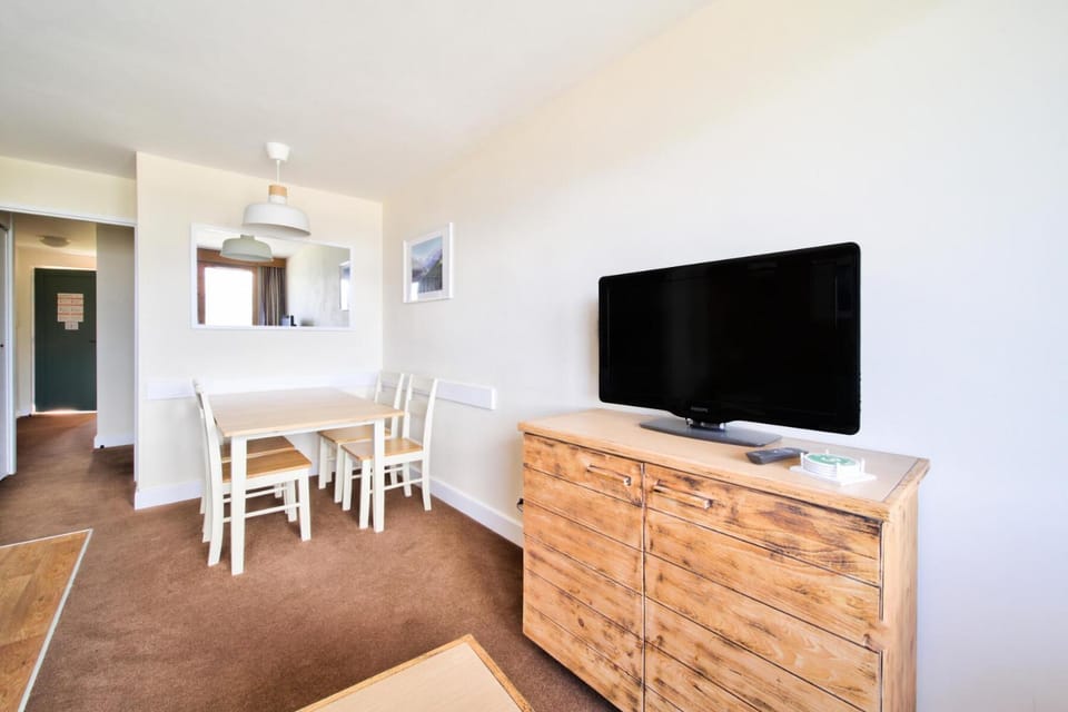 Résidence La Marelle et Le Rami - maeva Home - Appartement 2 pièces 4 personnes - Sélection MAE-3084 Apartment in Landry