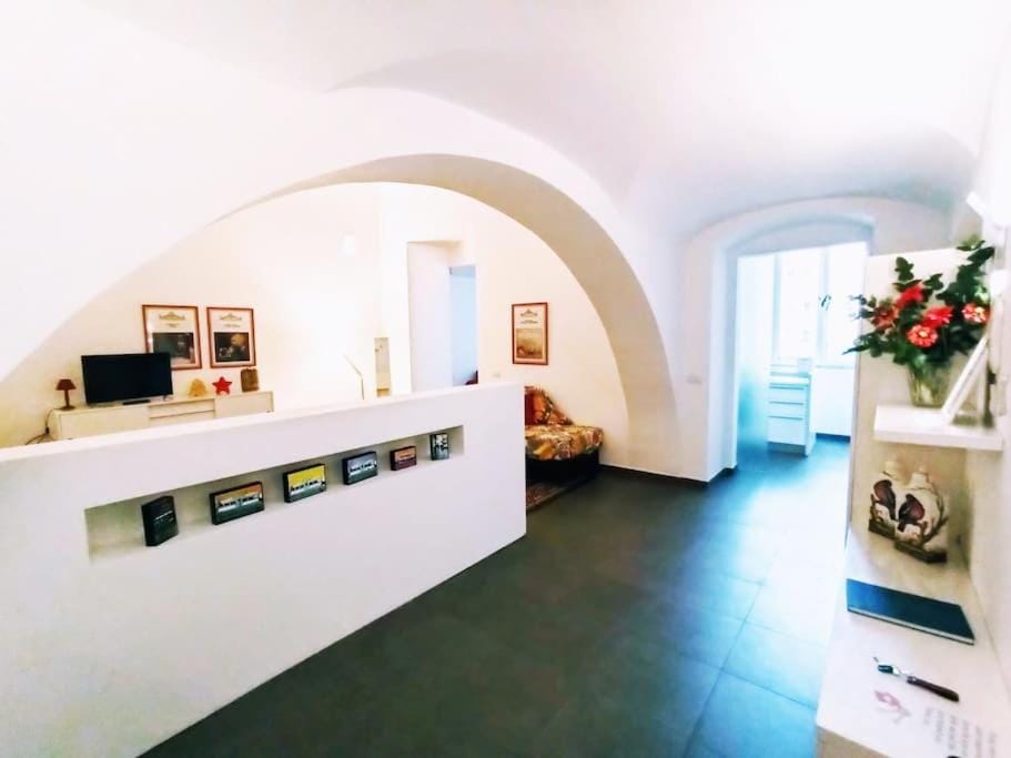 Bienvenue à Bari! Apartment in Bari