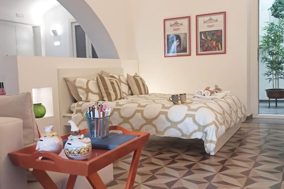 Bienvenue à Bari! Apartment in Bari