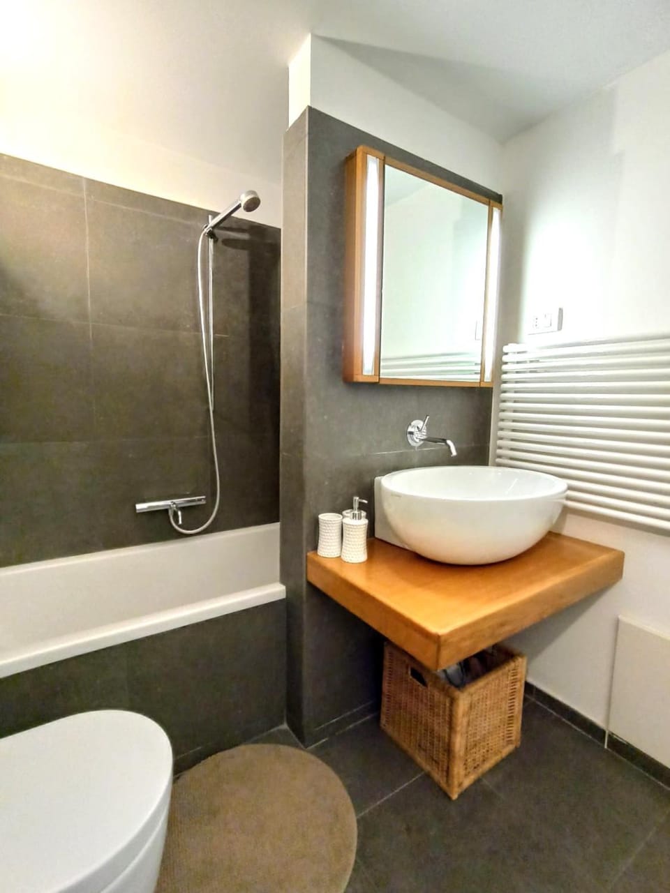 Bienvenue à Bari! Apartment in Bari