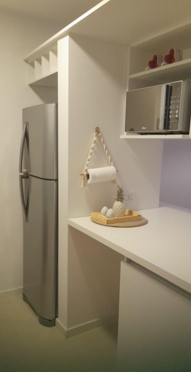 Departamento hermoso en Almagro Apartment in Buenos Aires