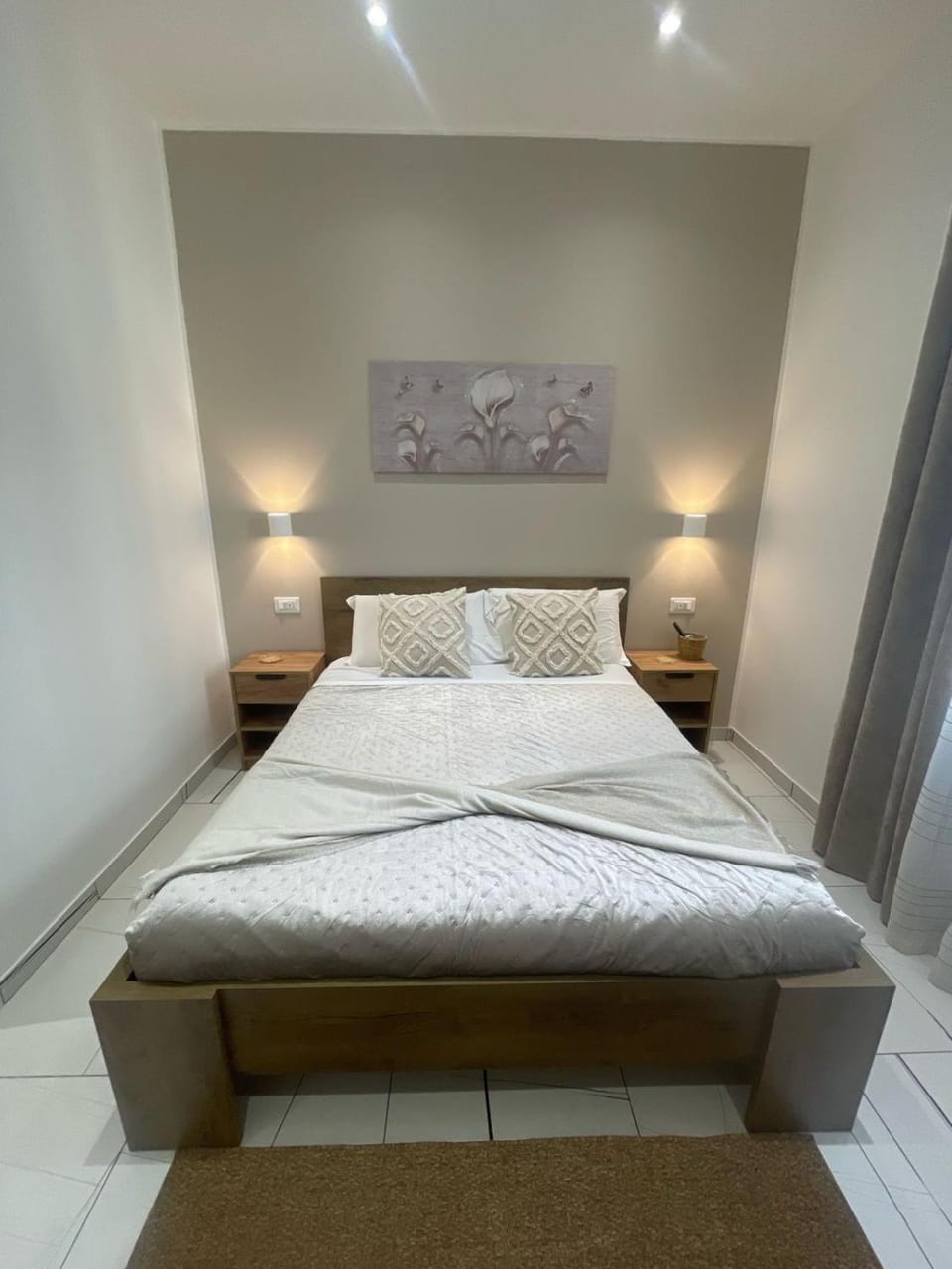 Laura Rooms Bed and Breakfast in La Spezia