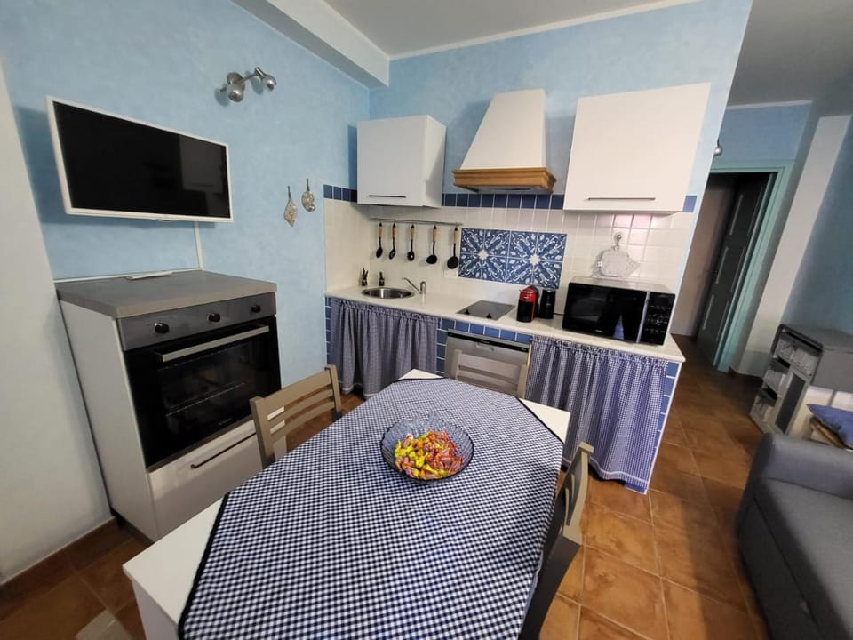 La brezza marina House in Sardinia