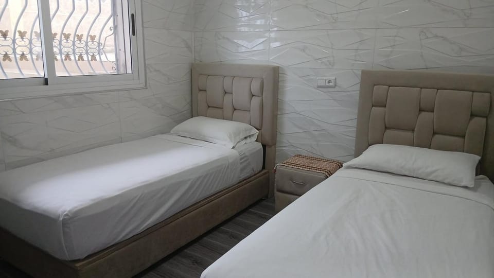 Palm Serenity Apartment in Tangier-Tétouan-Al Hoceima