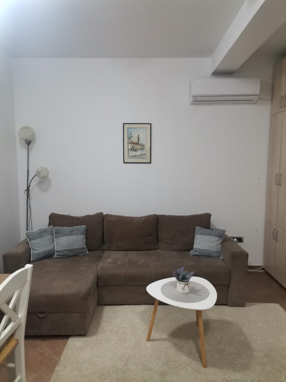 Apartman EMANA Apartment in Novi Sad