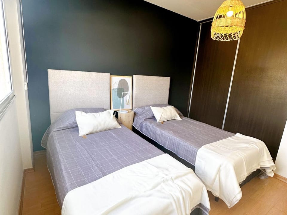 Descanso Soñado Apartment in Junín