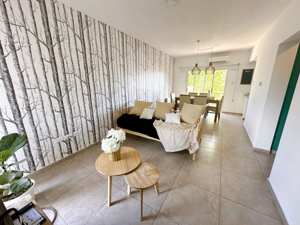 Descanso Soñado Apartment in Junín