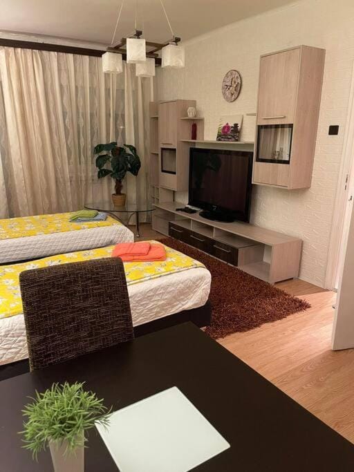 Vacigreen 1138 Vaci Street 134b Apartment in Budapest