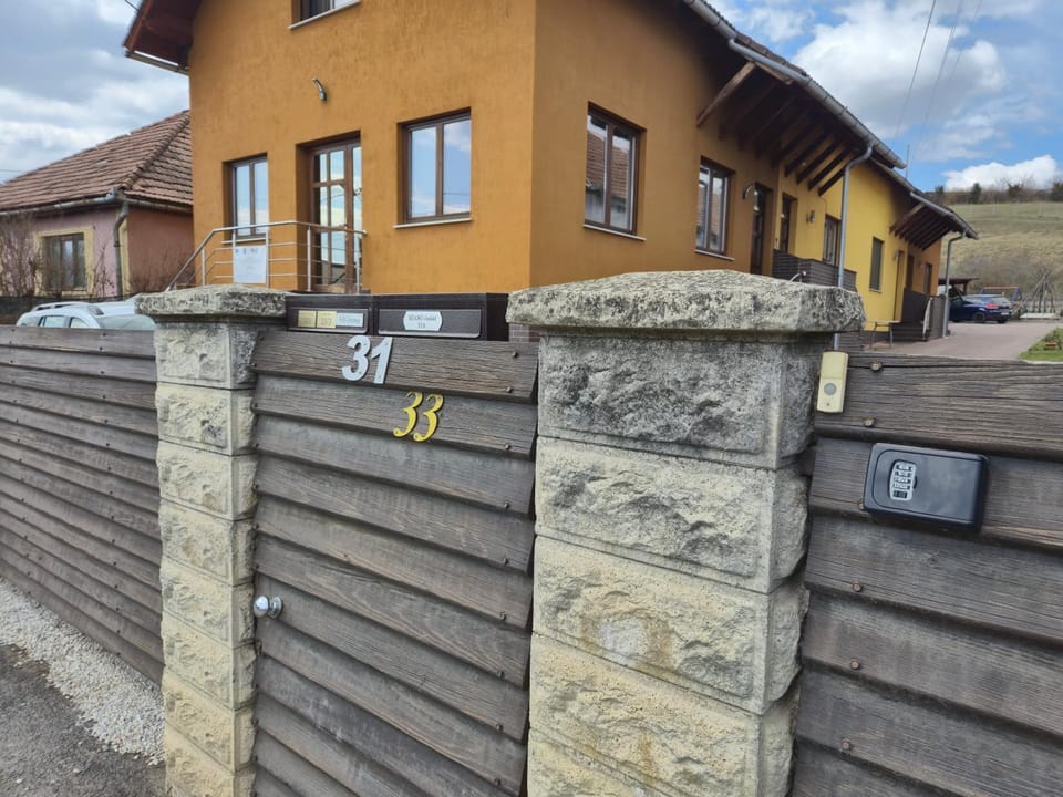 Fay-home Apartment in Romania