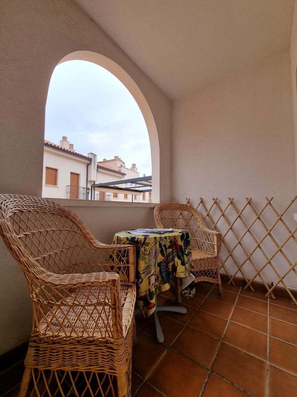 Ruidirelax Apartment in Castile-La Mancha