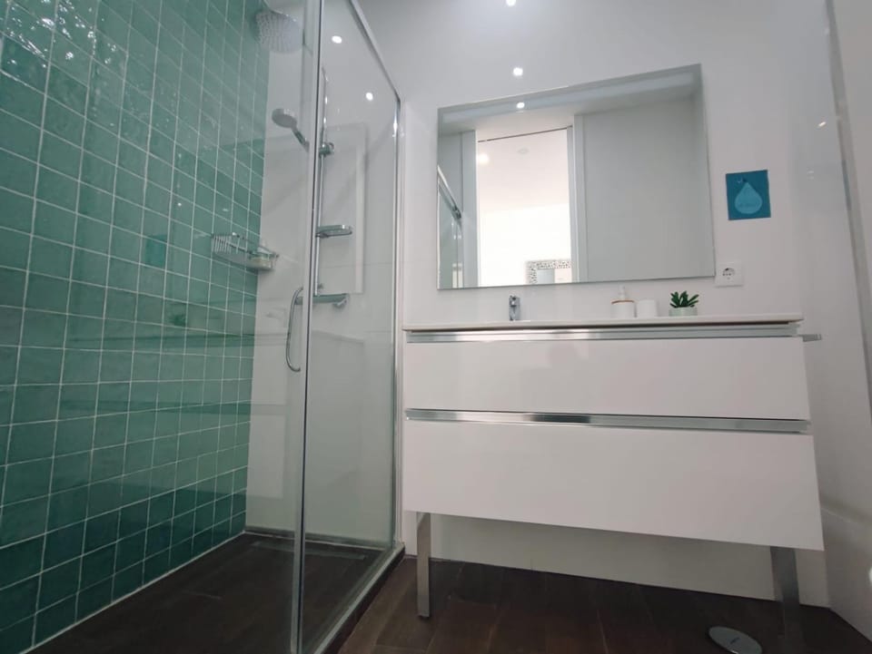 Al.Fredos Apartment in Porto District