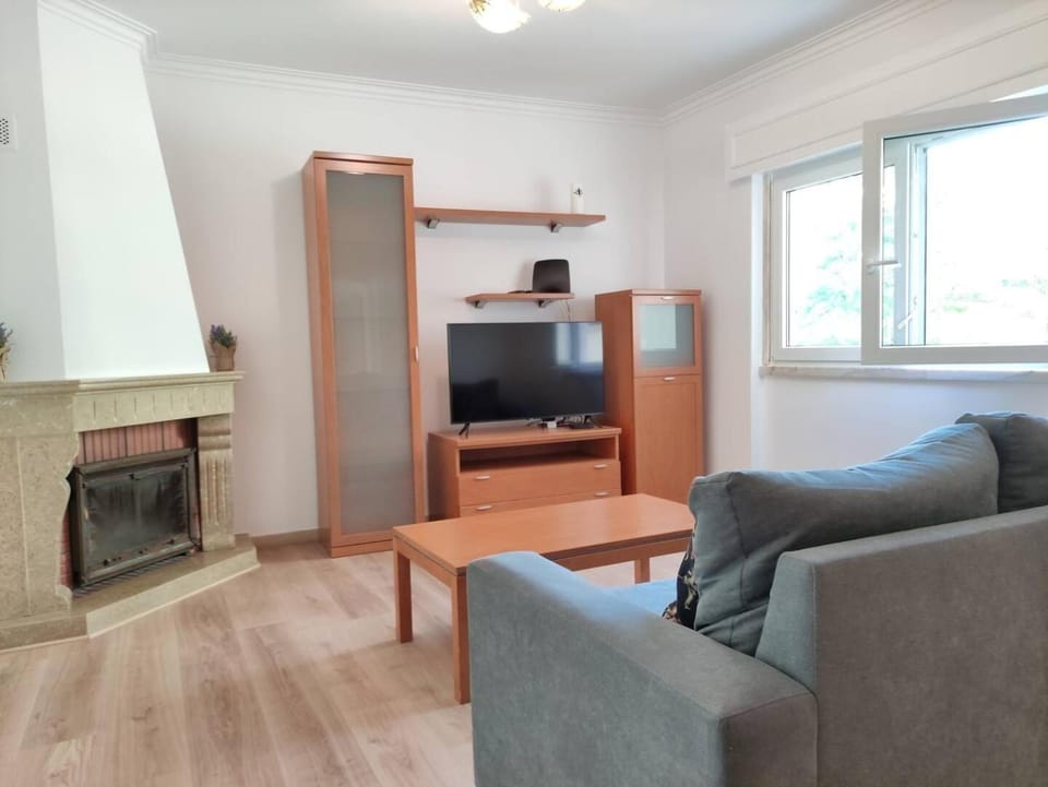 Spacious 26 Apartment in Lisbon District