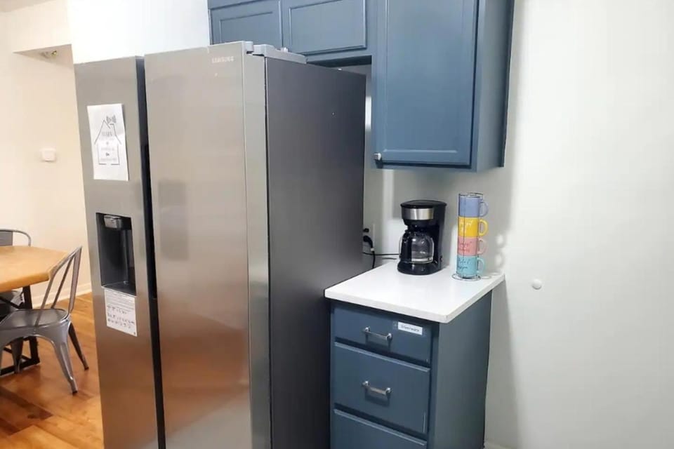 Comfortable Home Near Downtown & AT&T Center House in San Antonio