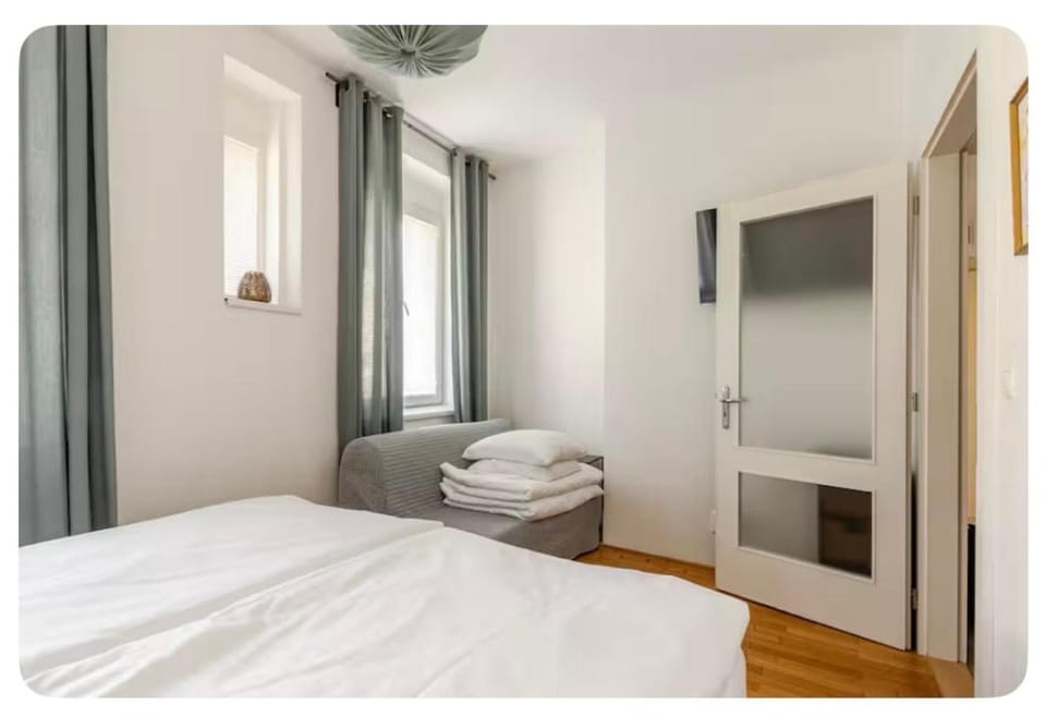 Apartmán l Praha centrum Apartment in Prague