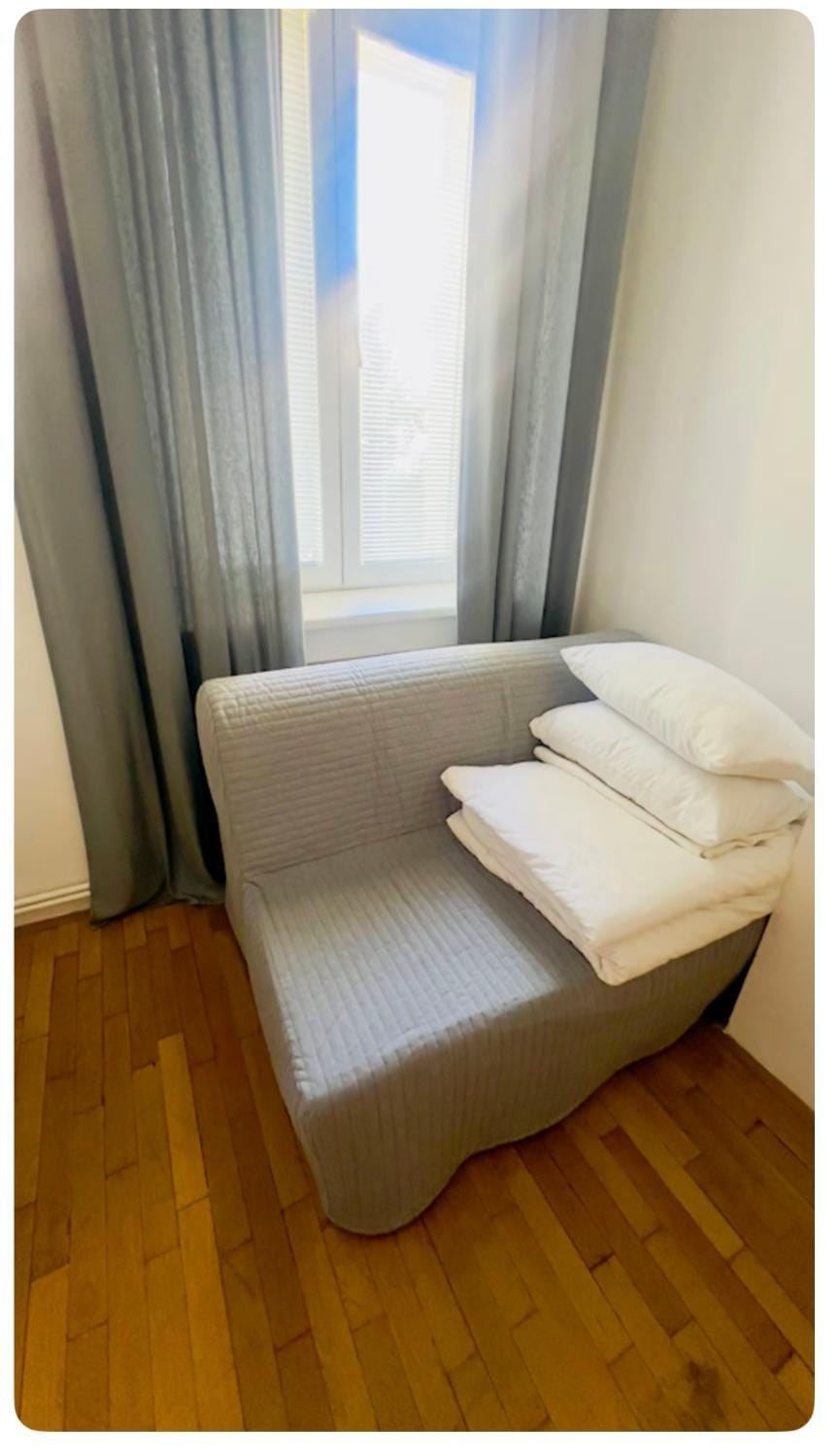 Apartmán l Praha centrum Apartment in Prague