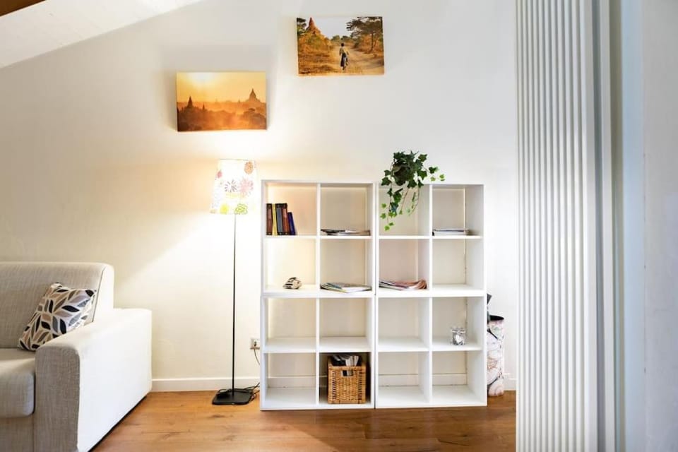 Italstay - Canonica Attic Apartment Apartment in Milan