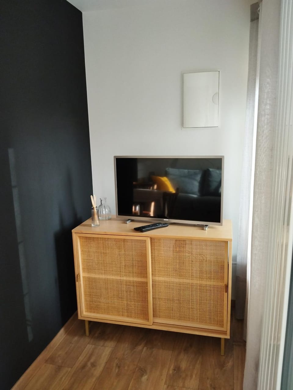 Gîte L'Appart Apartment in Vosges