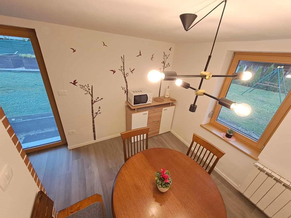 Apartma Nando Apartment in Bovec
