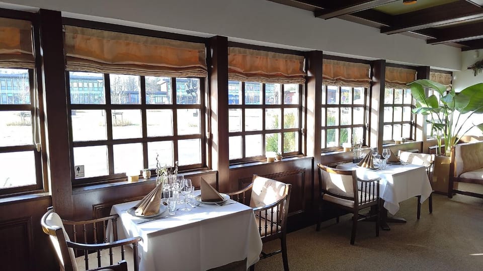 Banegaardshotellet Hotel in Region of Southern Denmark