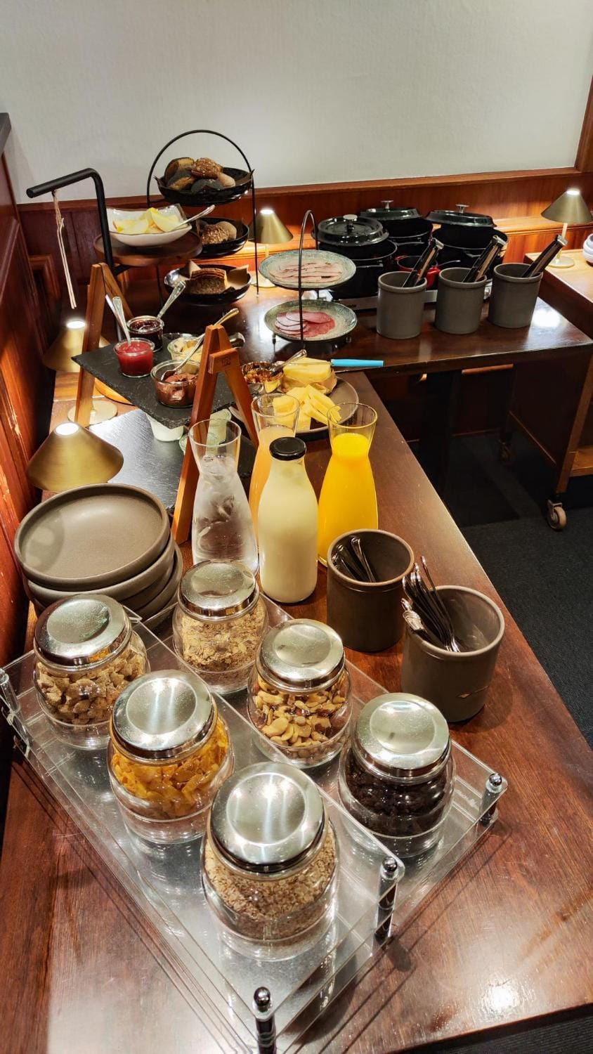 Banegaardshotellet Hotel in Region of Southern Denmark