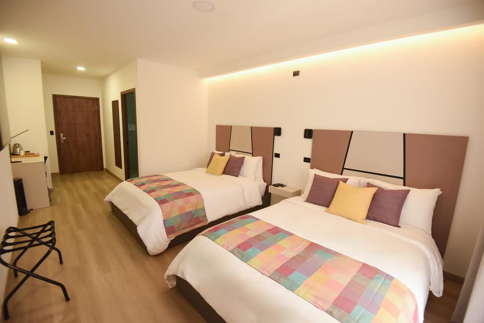 Elithe Hotel Hotel in Honduras