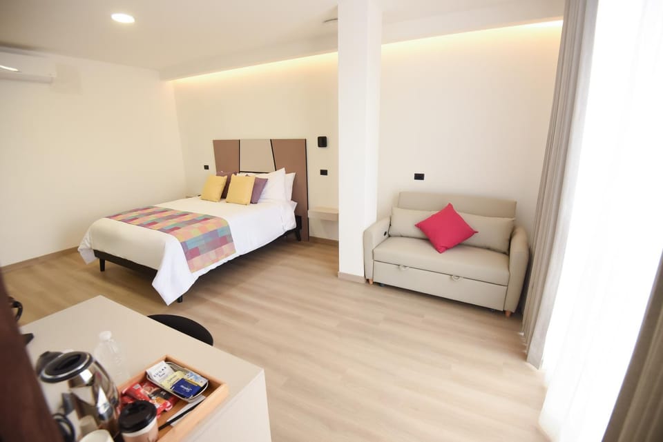 Elithe Hotel Hotel in Honduras