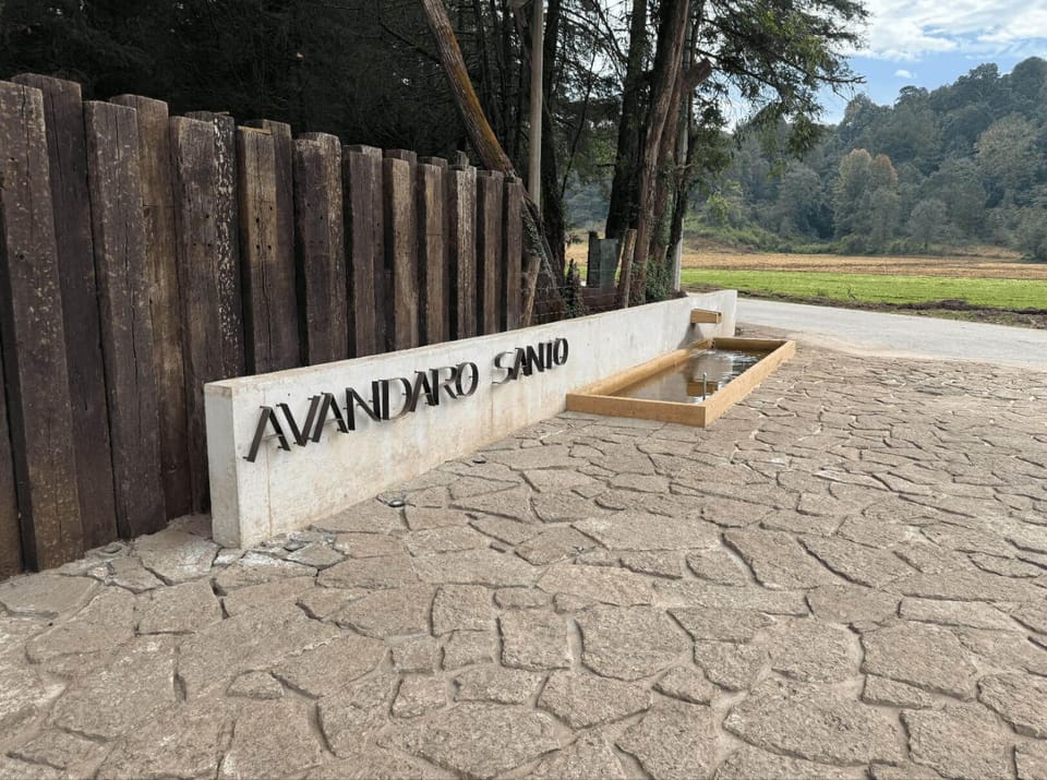 Facade/entrance, Natural landscape, Lobby or reception