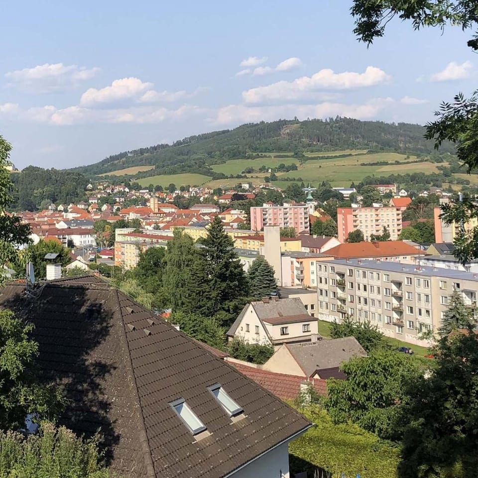 City view