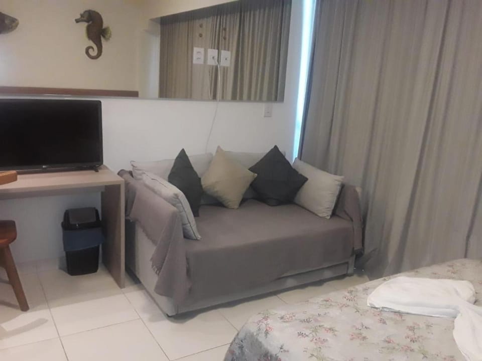 Flat em Porto de Galinhas Apartment in Ipojuca