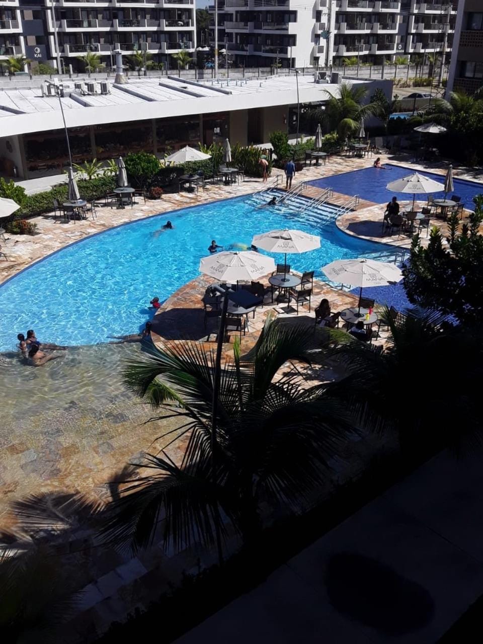 Flat em Porto de Galinhas Apartment in Ipojuca