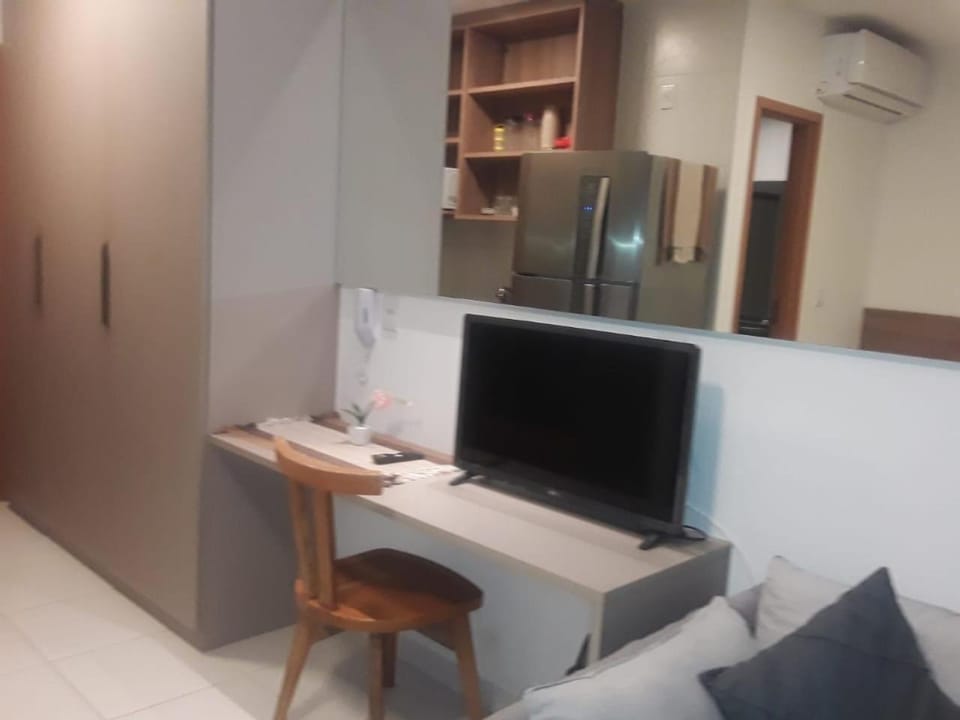 Flat em Porto de Galinhas Apartment in Ipojuca