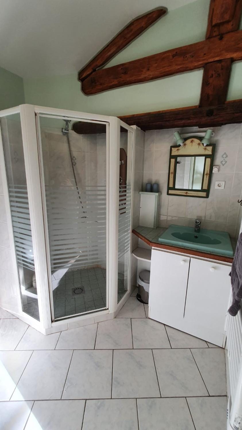Le Moulin de Chamouilley Bed and Breakfast in Grand Est