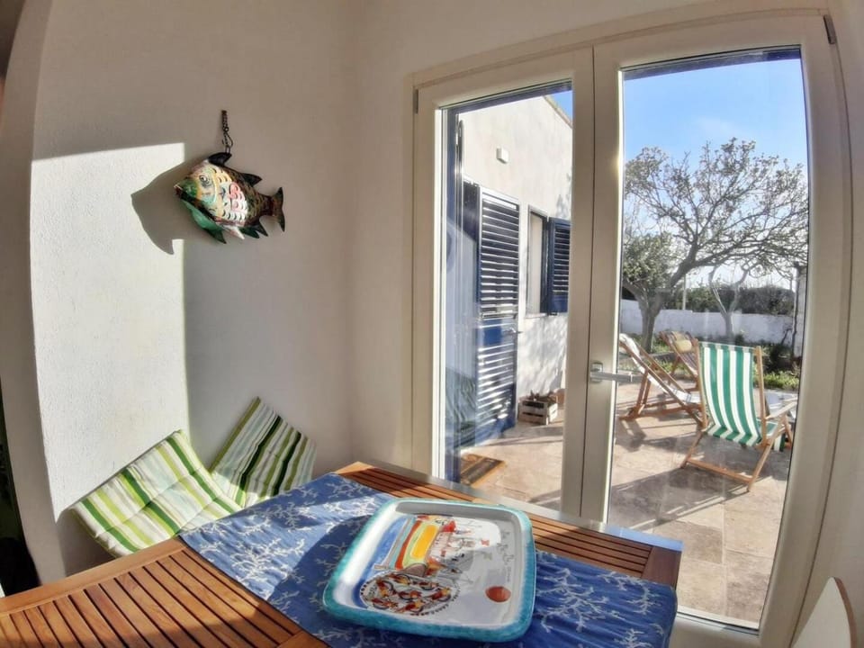 Al Gelso Bianco Casa Vacanza House in Apulia