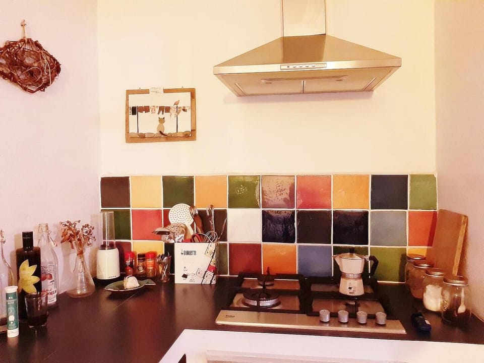 Al Gelso Bianco Casa Vacanza House in Apulia