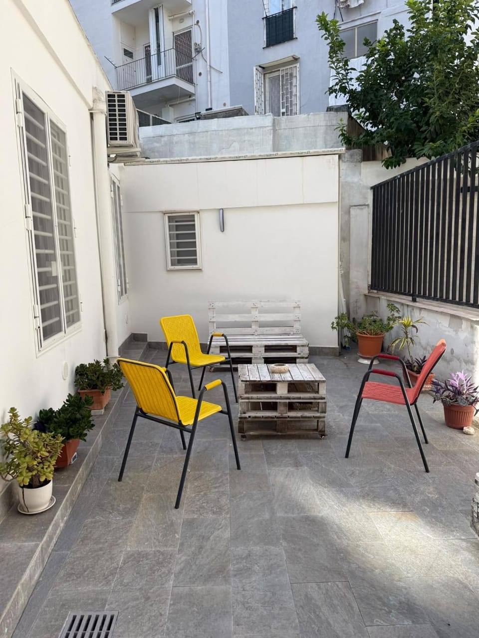 A casa di Mimì Apartment in Bari